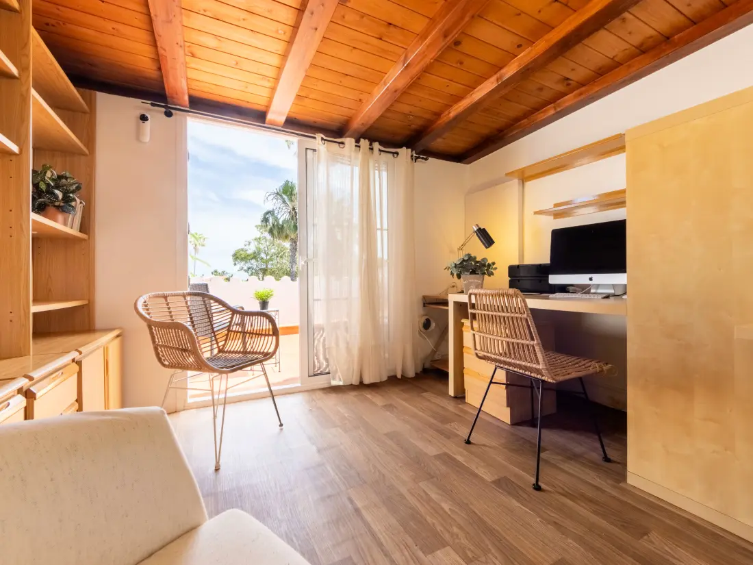 Maison de Vacances Deltebre