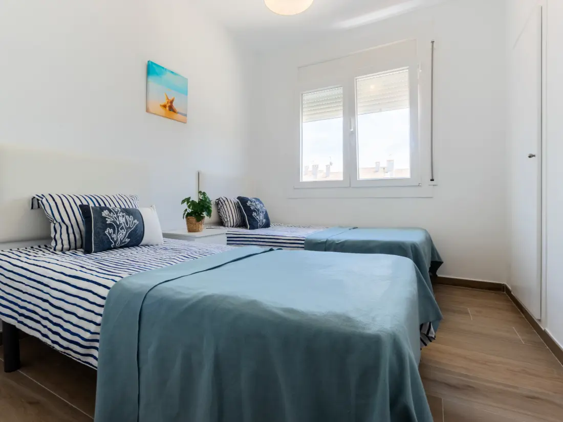Maison de Vacances Deltebre