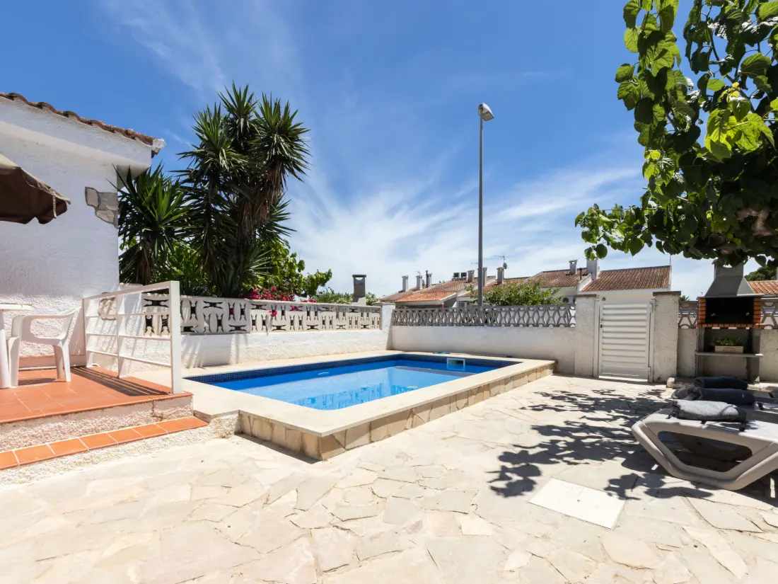 Maison de Vacances Deltebre