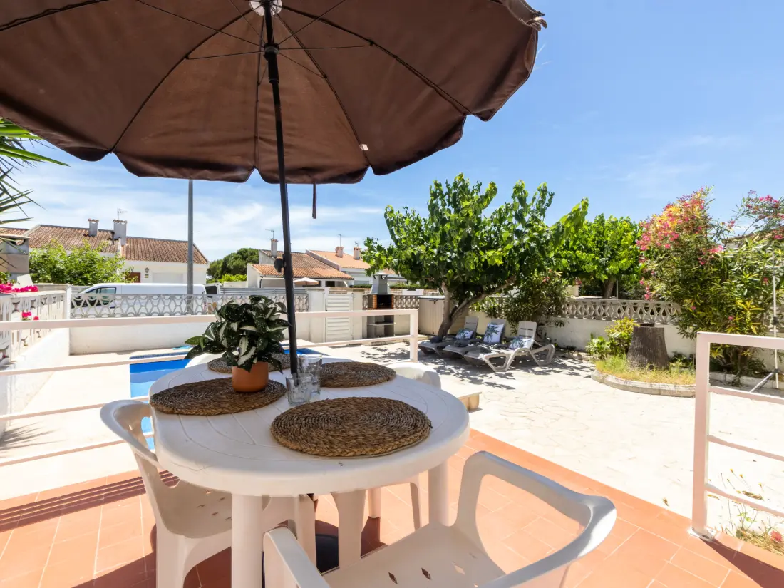 Maison de Vacances Deltebre