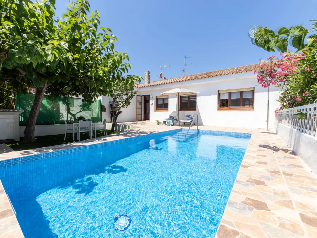 Maison de Vacances Deltebre