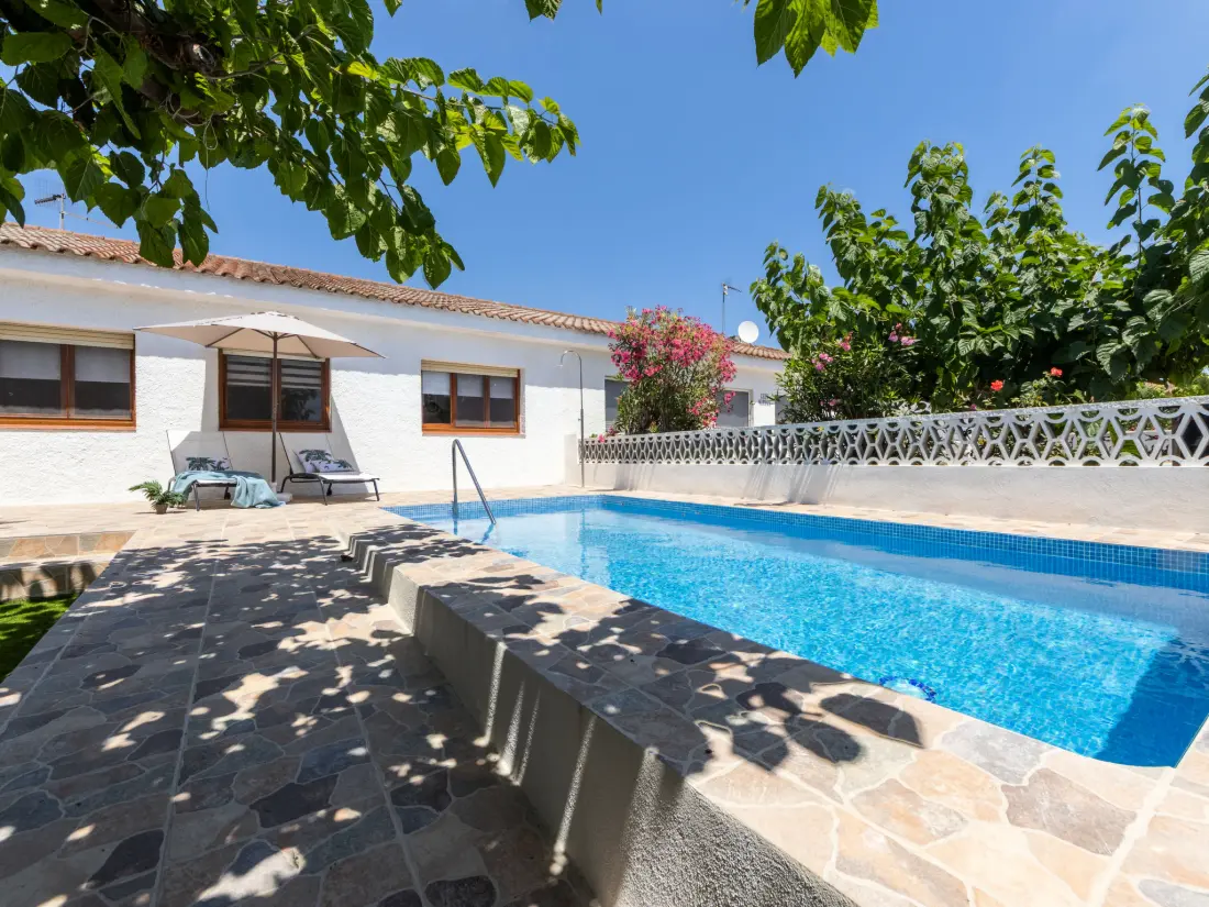 Maison de Vacances Deltebre