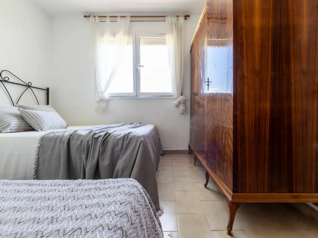 Maison de Vacances Deltebre