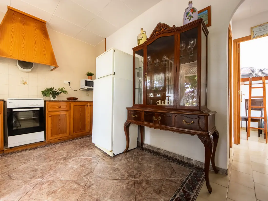 Maison de Vacances Deltebre