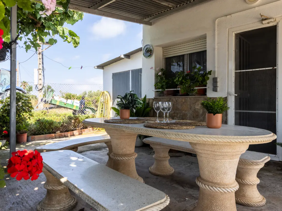 Maison de Vacances Deltebre