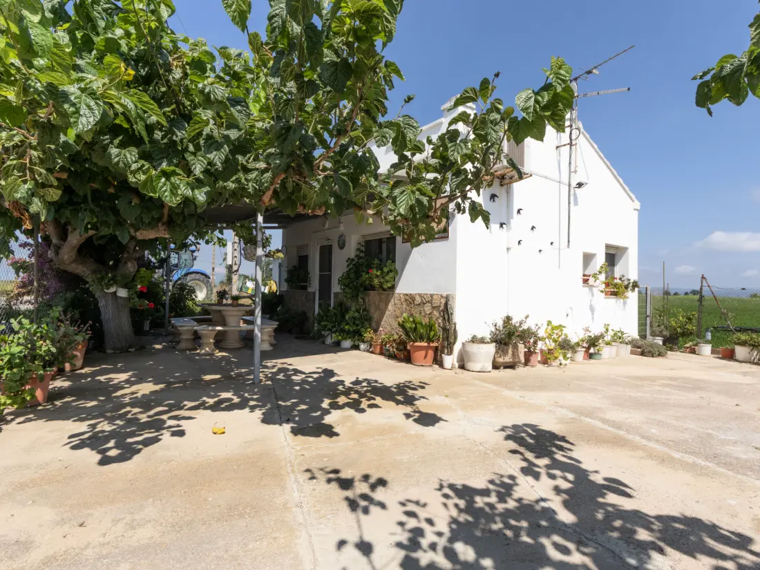 Maison de Vacances Deltebre