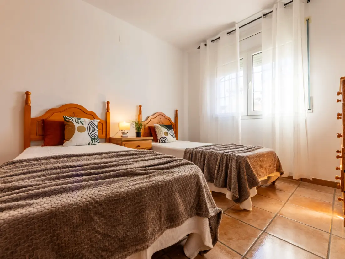 Maison de Vacances Deltebre