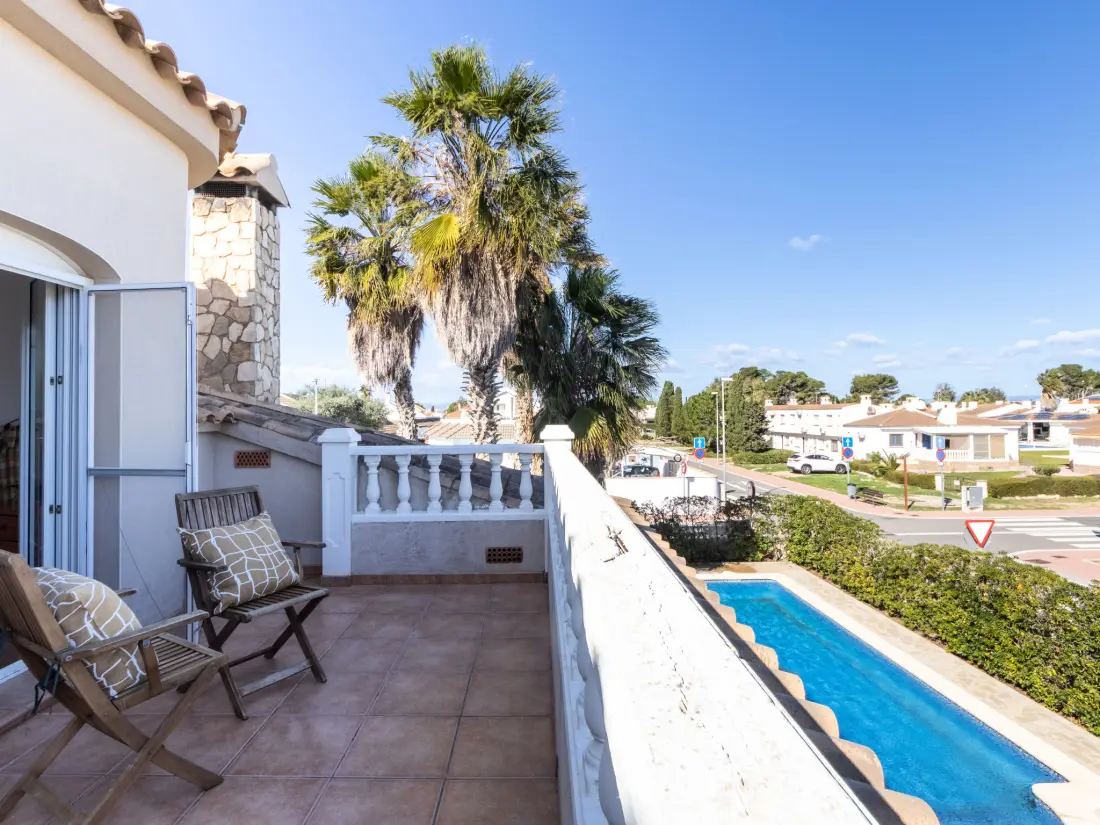 Maison de Vacances Deltebre