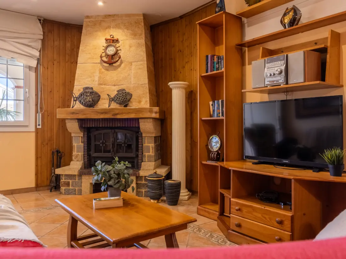 Maison de Vacances Deltebre