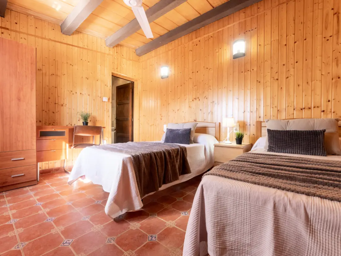 Maison de Vacances Deltebre