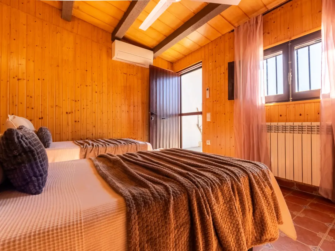 Maison de Vacances Deltebre