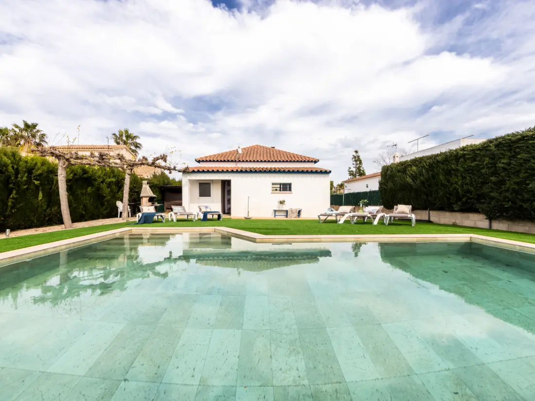 Maison de Vacances Deltebre
