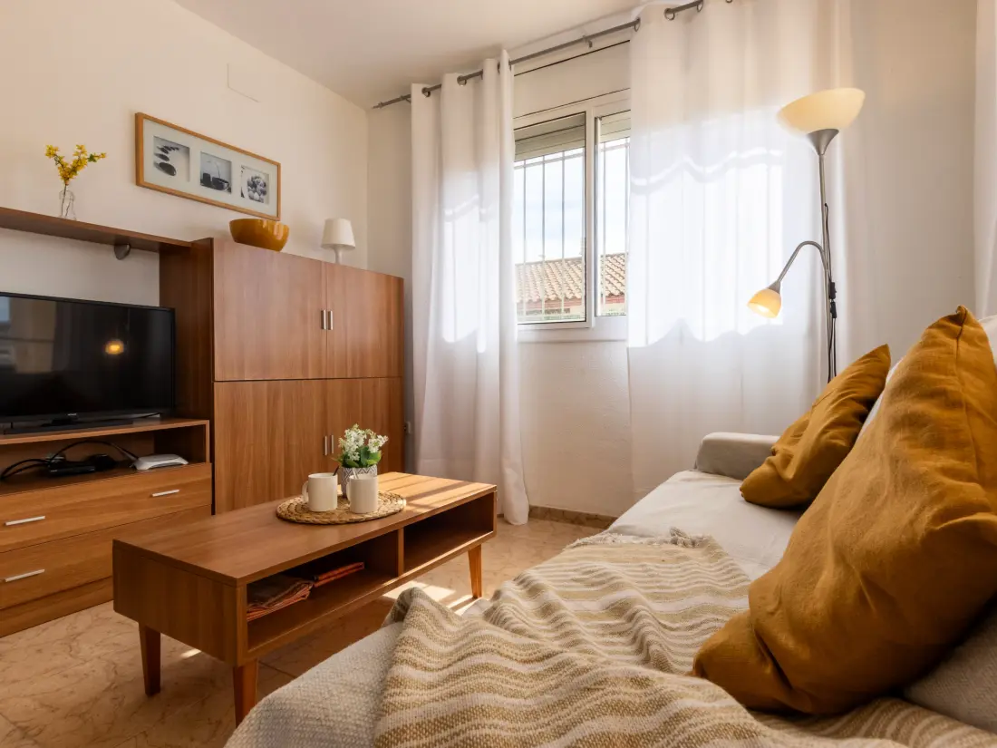 Maison de Vacances Deltebre
