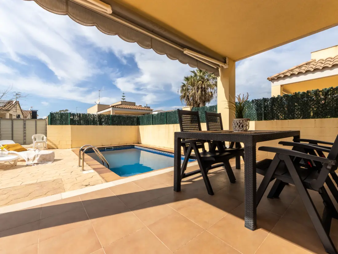Maison de Vacances Deltebre