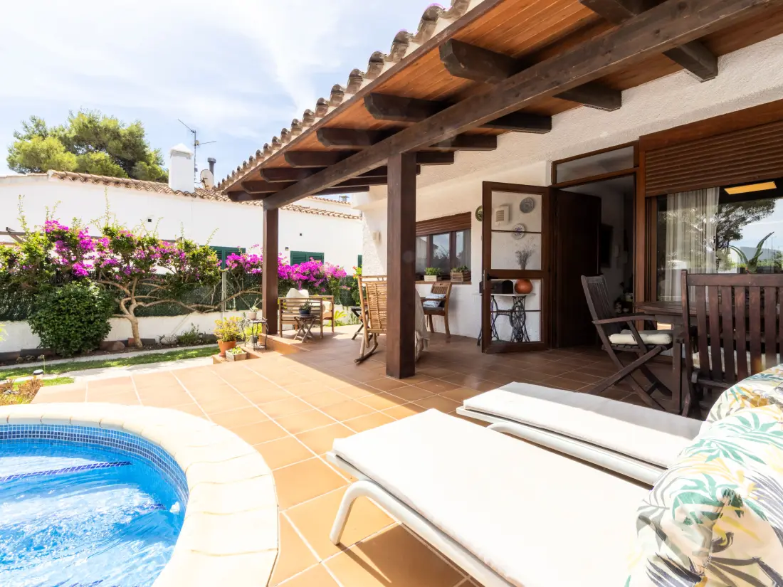 Maison de Vacances Deltebre