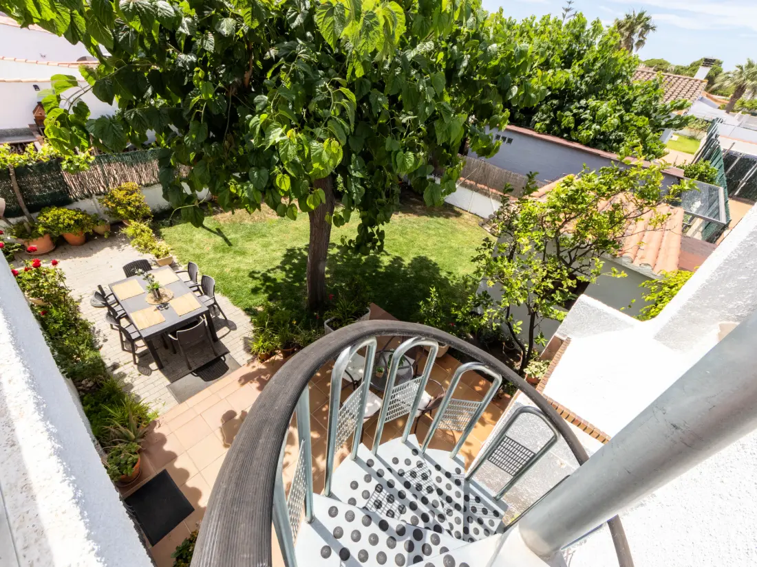 Maison de Vacances Deltebre