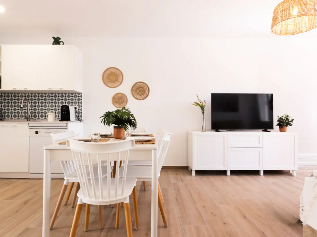 Maison de Vacances Deltebre