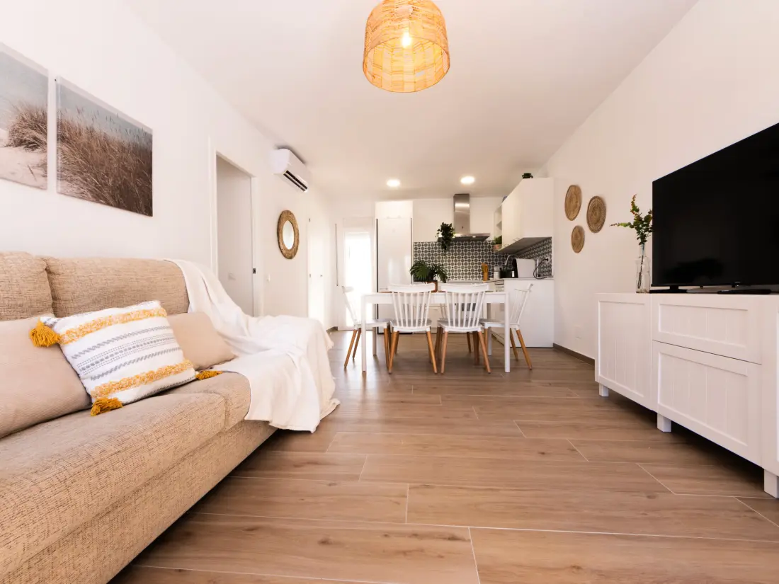 Maison de Vacances Deltebre