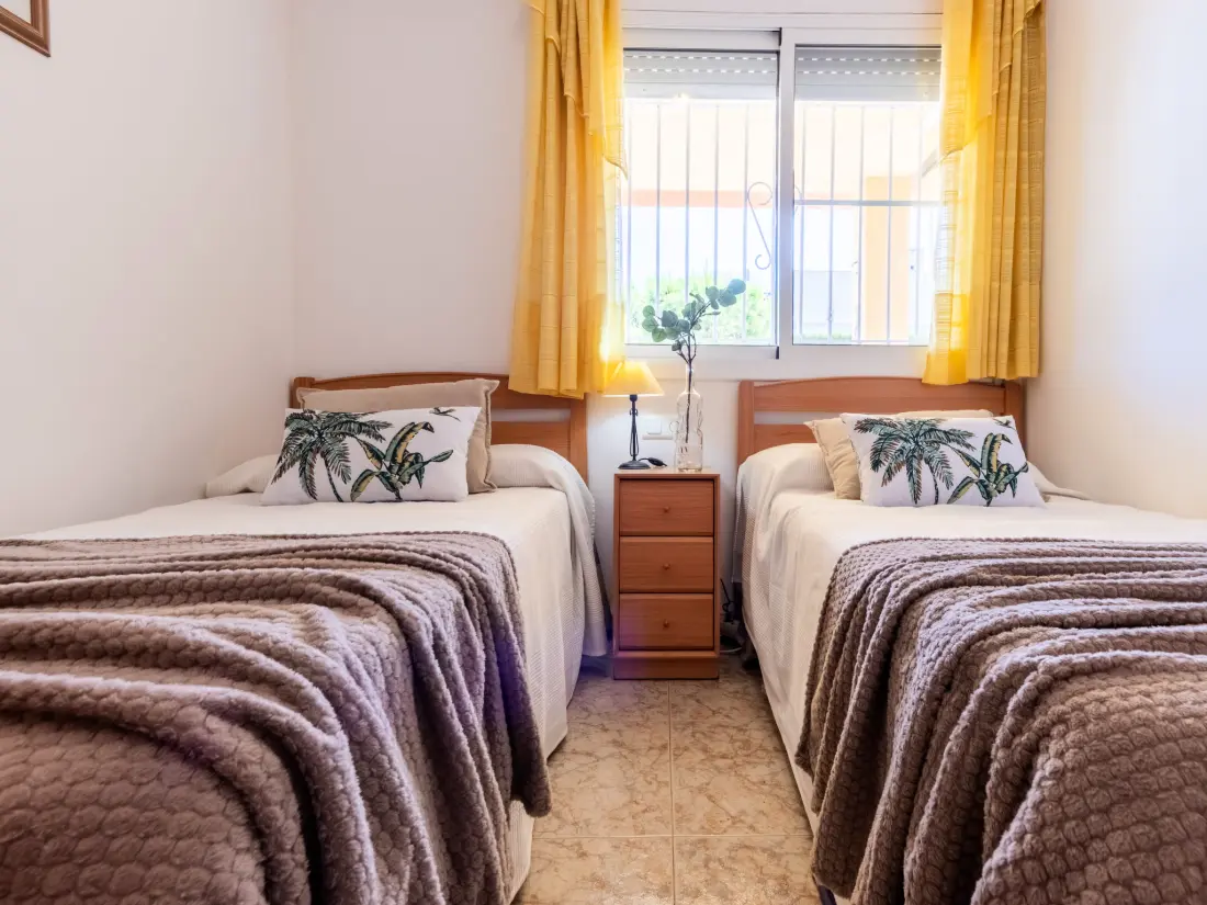 Maison de Vacances Deltebre