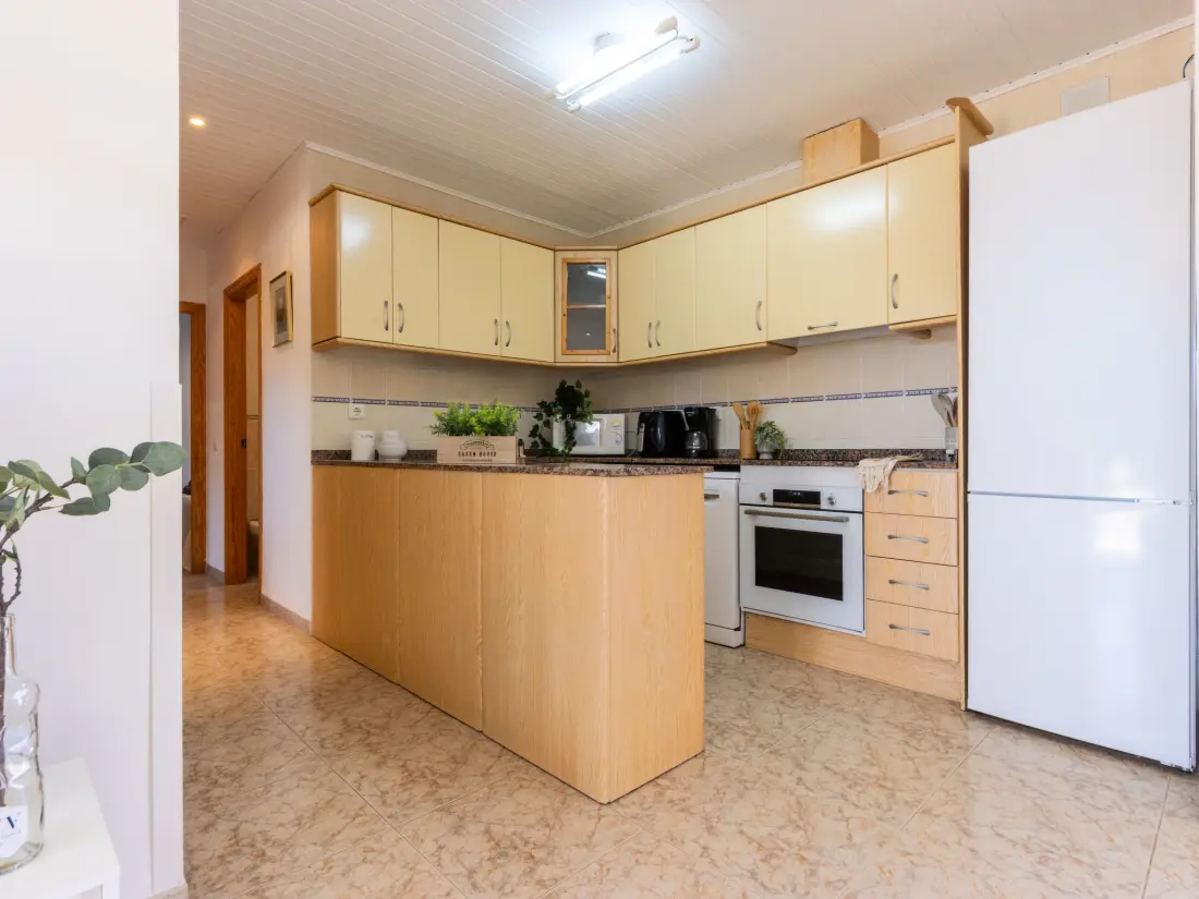 Maison de Vacances Deltebre