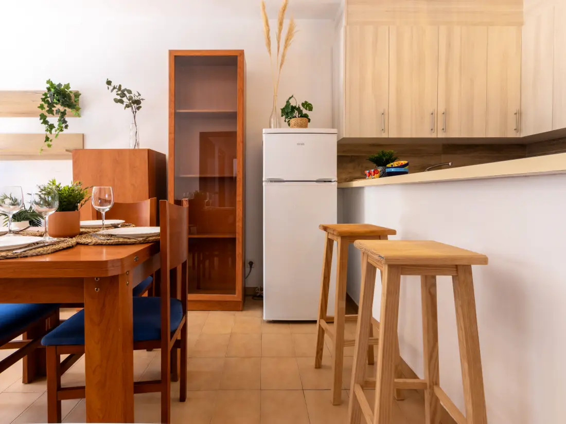 Maison de Vacances Deltebre
