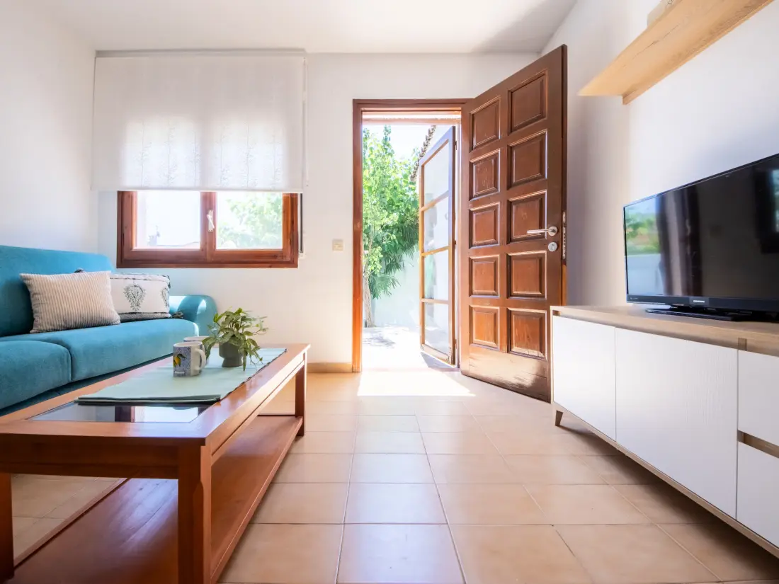 Maison de Vacances Deltebre
