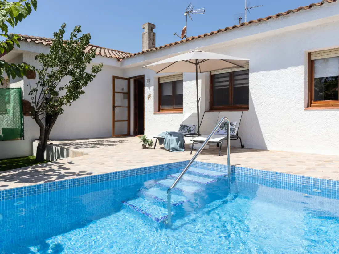 Maison de Vacances Deltebre