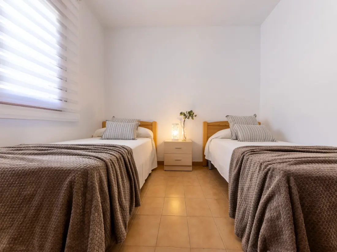 Maison de Vacances Deltebre