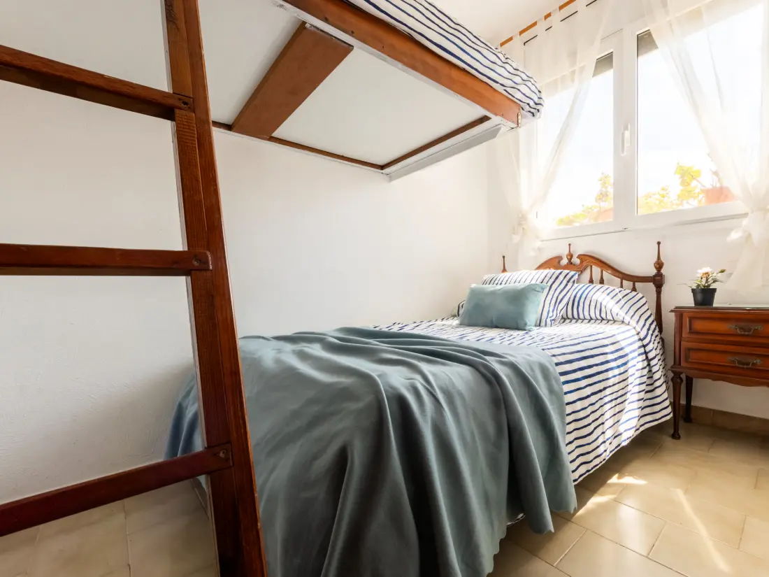 Maison de Vacances Deltebre