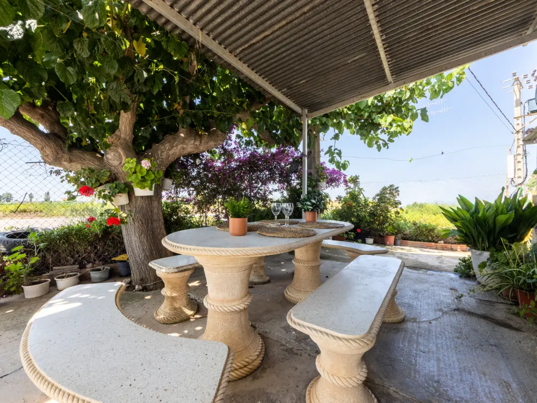 Maison de Vacances Deltebre
