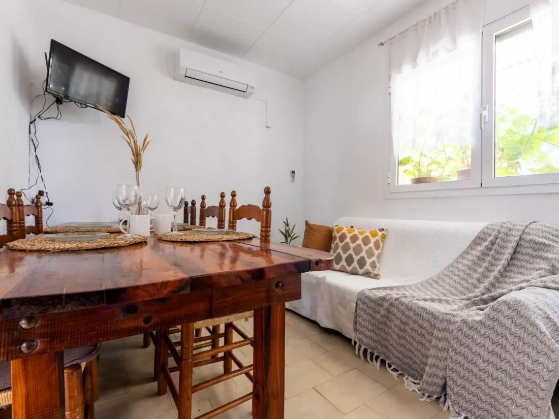 Maison de Vacances Deltebre