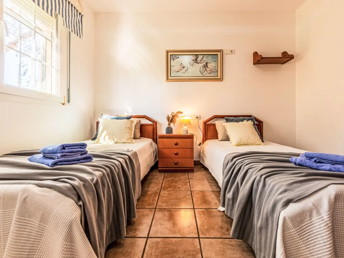 Maison de Vacances Deltebre