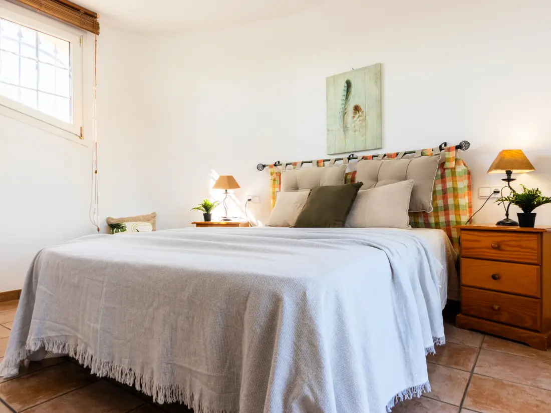 Maison de Vacances Deltebre