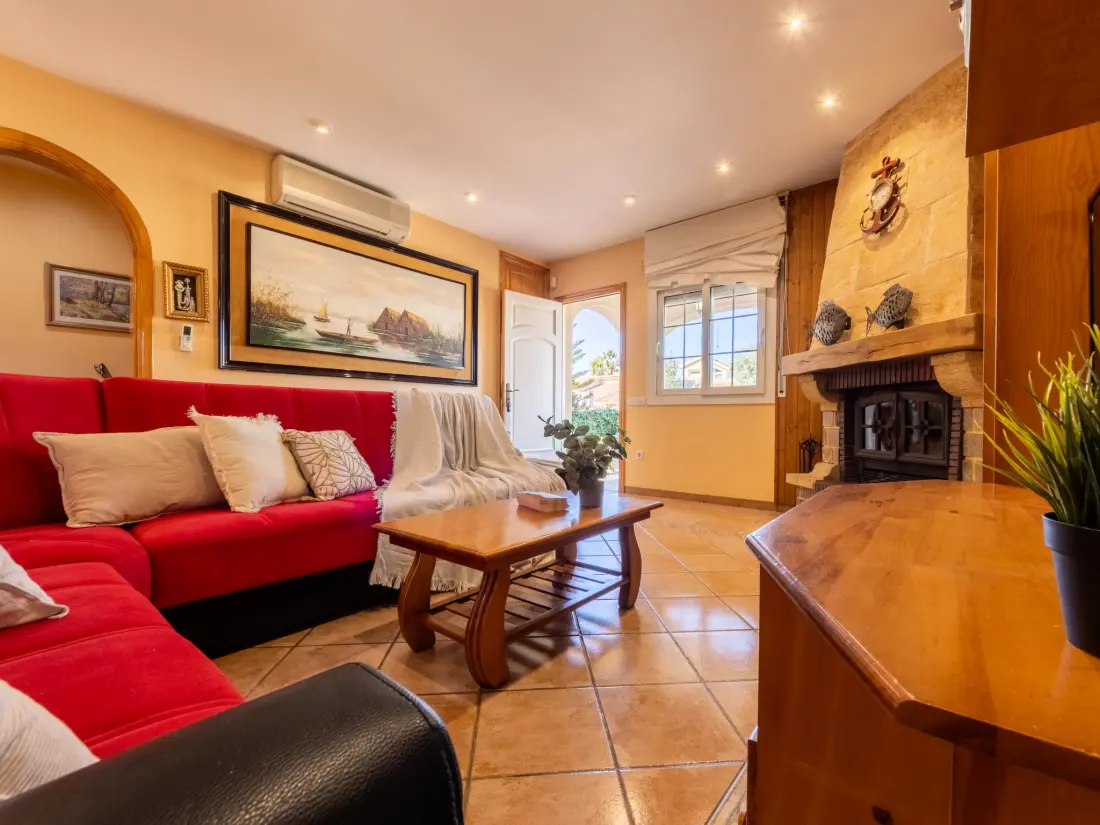 Maison de Vacances Deltebre