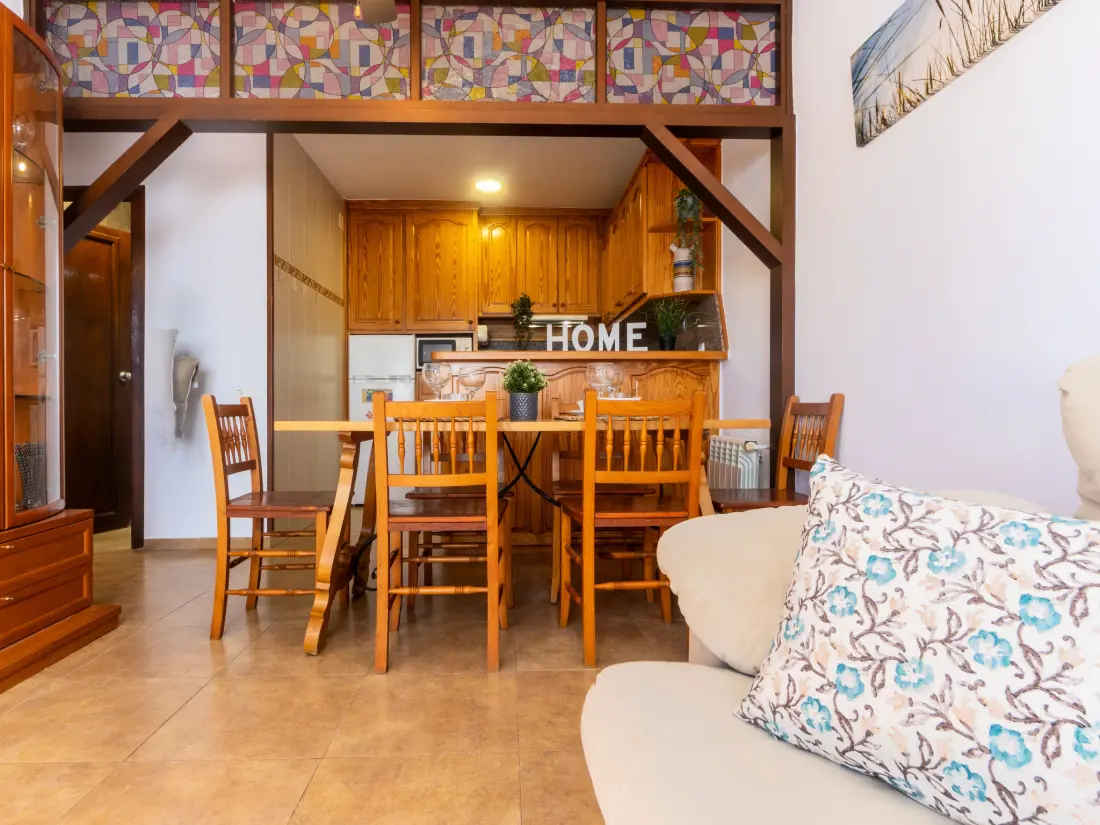 Maison de Vacances Deltebre
