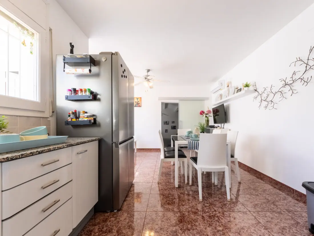 Maison de Vacances Deltebre