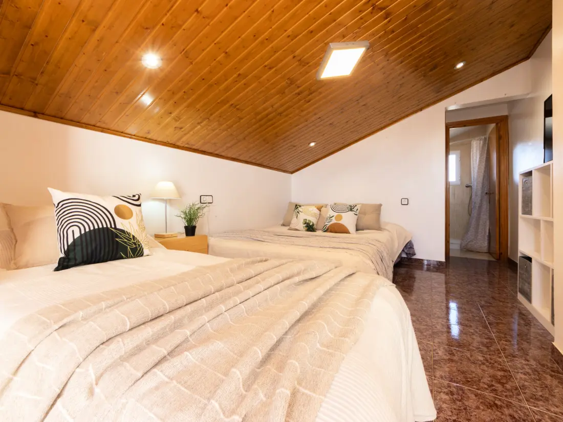 Maison de Vacances Deltebre