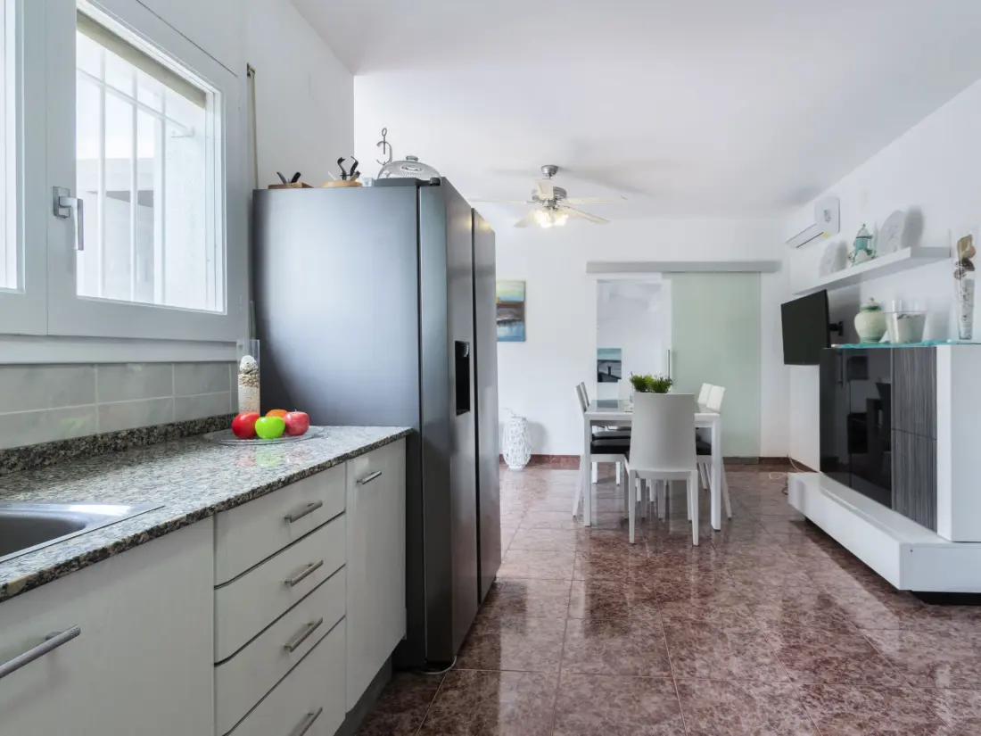 Maison de Vacances Deltebre