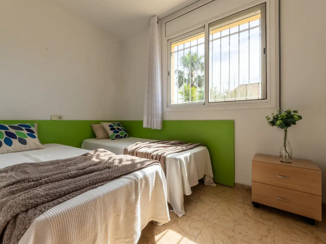 Maison de Vacances Deltebre