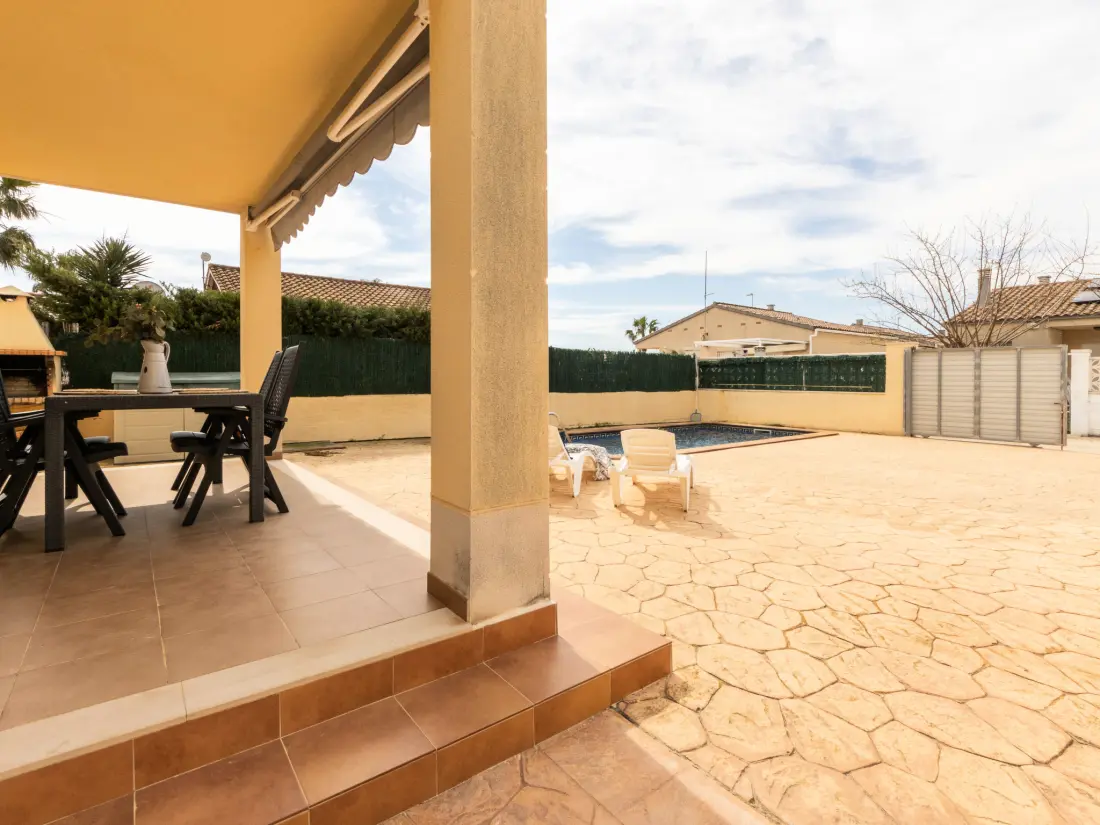 Maison de Vacances Deltebre