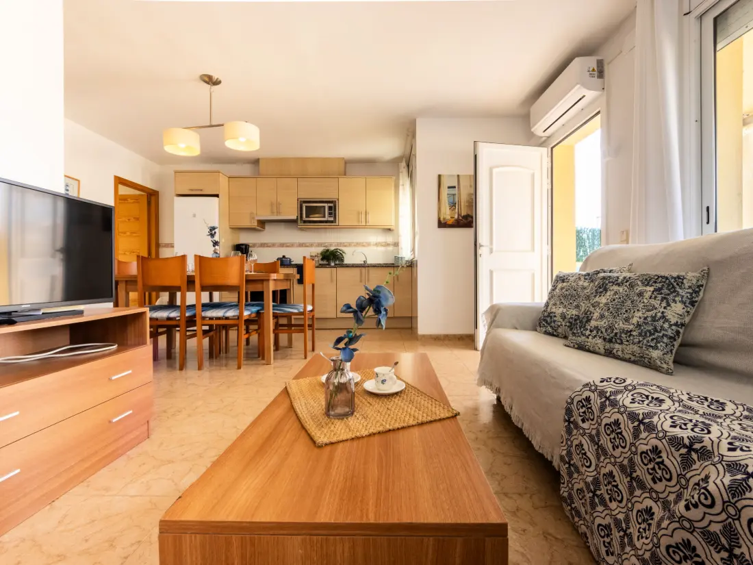 Maison de Vacances Deltebre