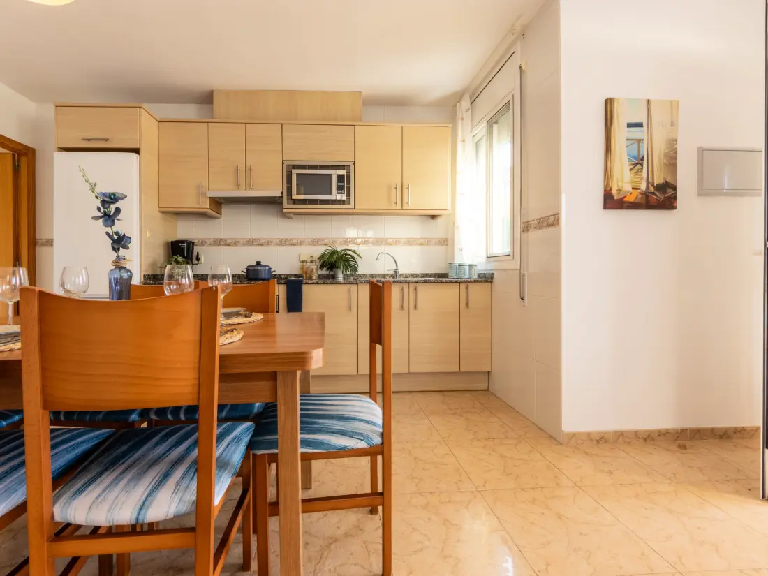 Maison de Vacances Deltebre
