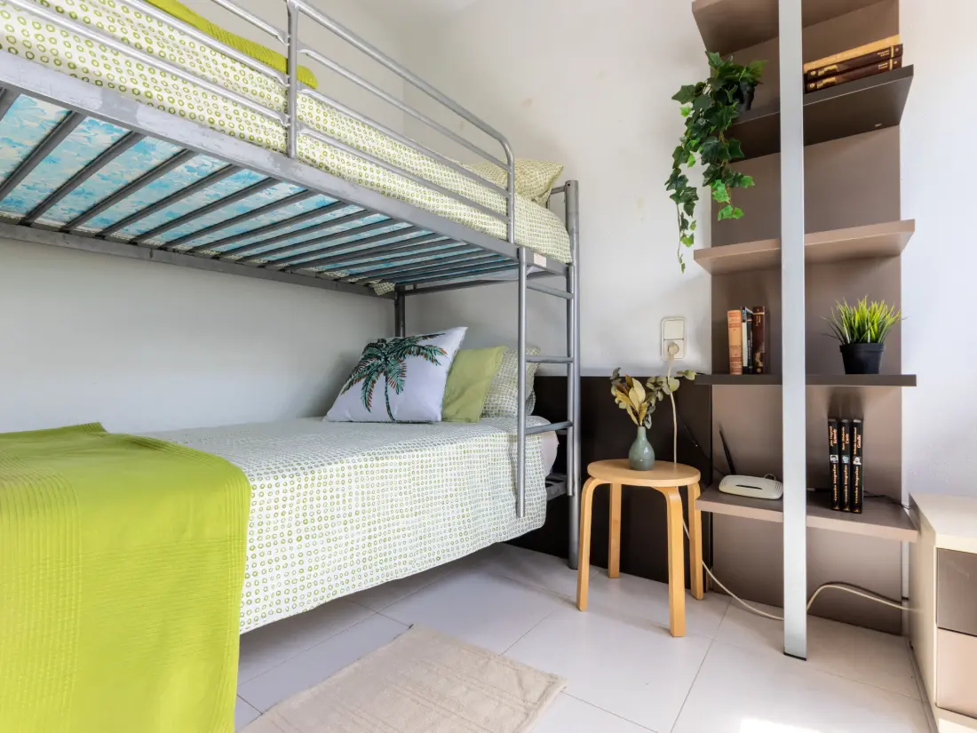 Maison de Vacances Deltebre
