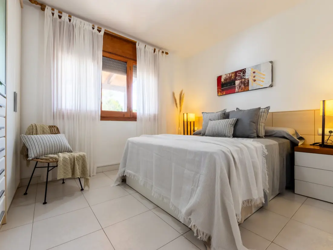 Maison de Vacances Deltebre
