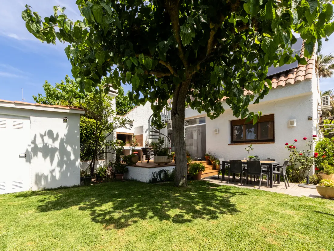 Maison de Vacances Deltebre