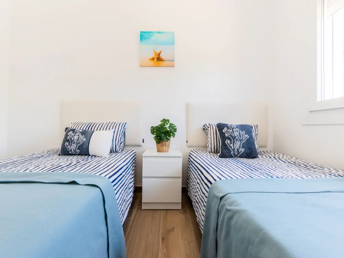 Maison de Vacances Deltebre
