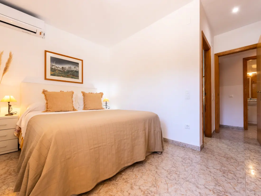 Maison de Vacances Deltebre