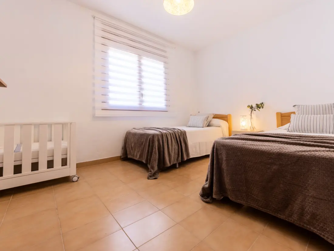 Maison de Vacances Deltebre