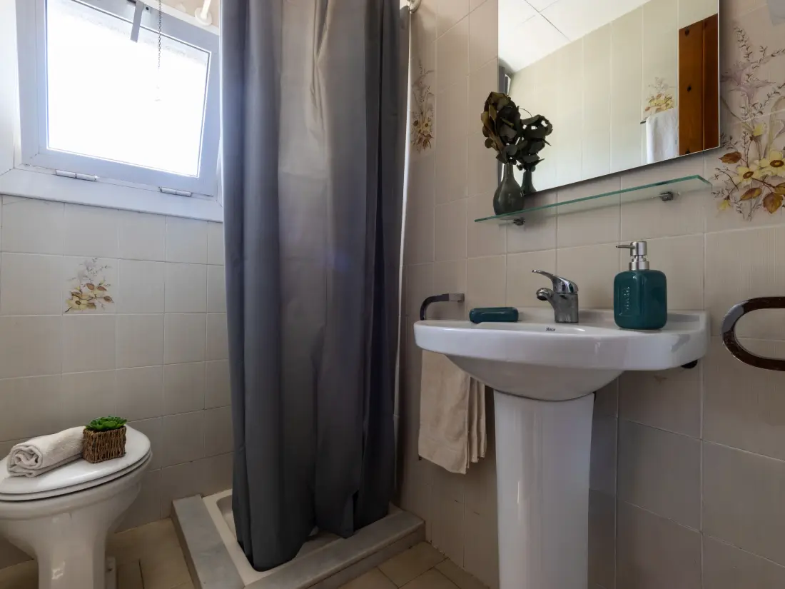 Maison de Vacances Deltebre