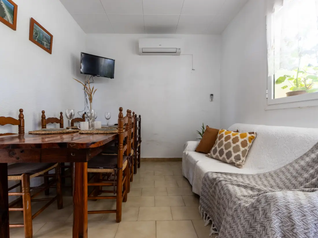Maison de Vacances Deltebre